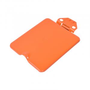 G43 PORTITA REZERVOR U650